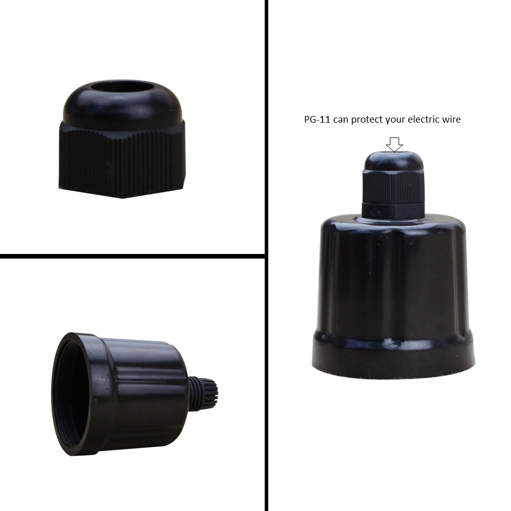 DERNORD 208v 6000w Electric Immersion Brewing Heating Element with 2" Tri-clamp Flange