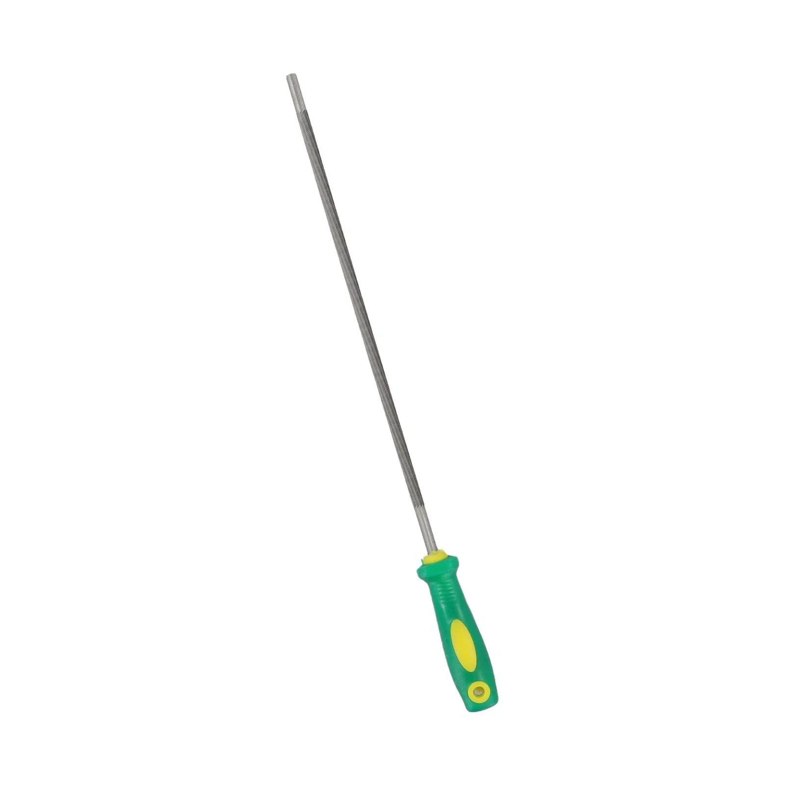 Lima de afilado de motosierra fácil de usar, lima de cadena de motosierra, lima redonda de 4,8mm de diámetro y 4mm de diámetro para afilar motosierra