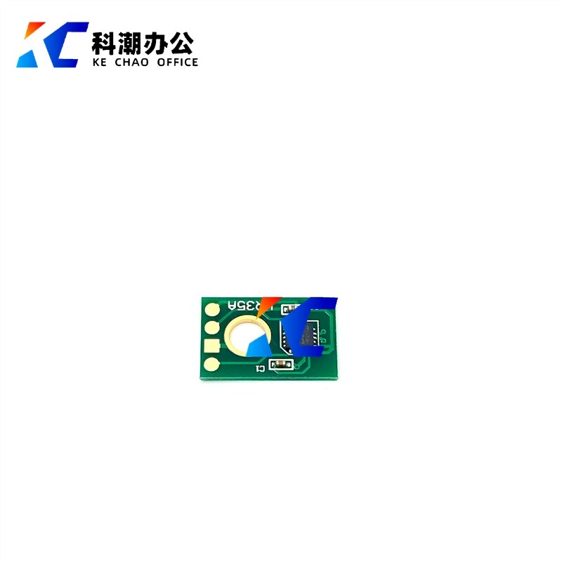 KECHAO toner chip Compatible for Ricoh DSC1120 1225 1120 1020 1025 copier parts