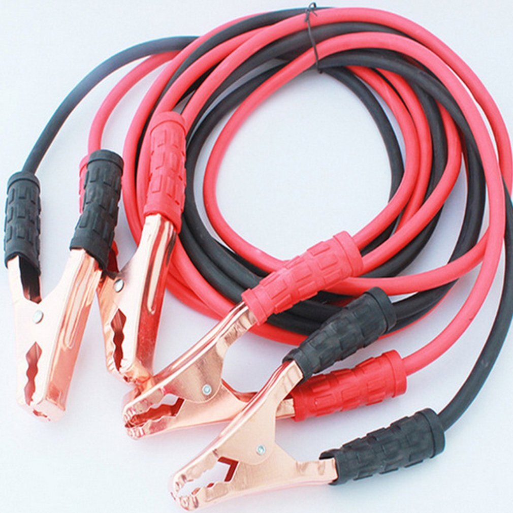 Emergency Fire Line 2M 500A Battery Line Emergency Fire Line Ignition ... – Grandado