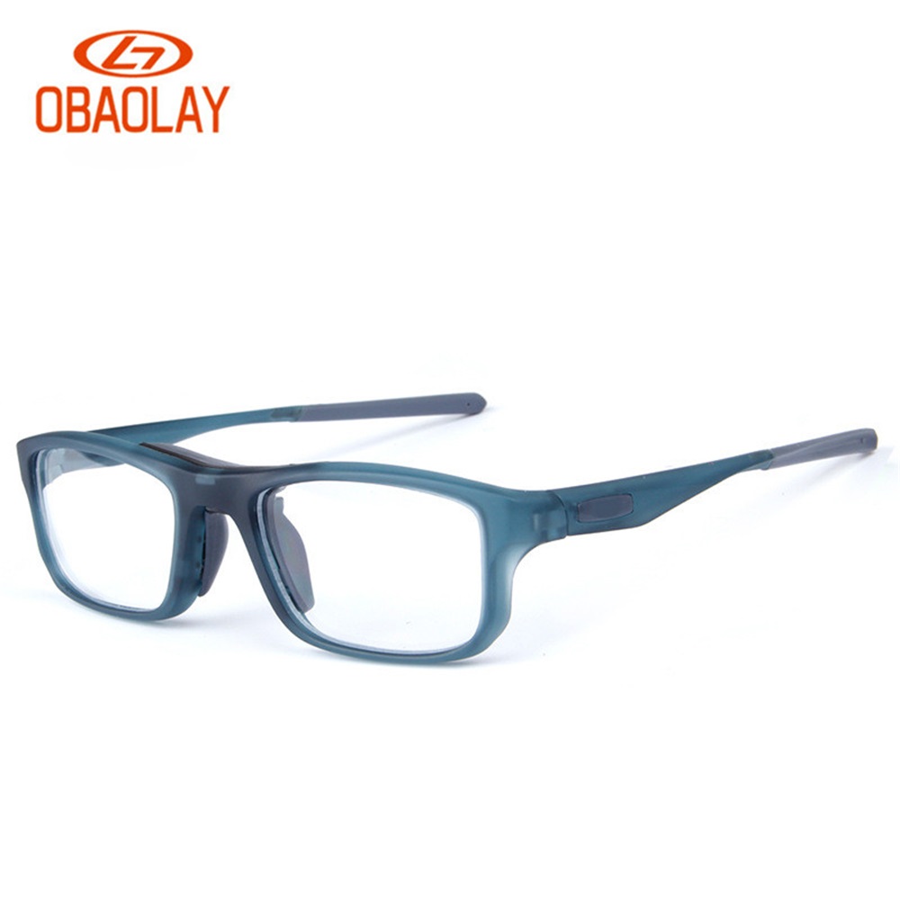 24g ultraleichte  tr90 unisex basketballbrillen mit stoßdämpfenden eigenschaften, schutzbrillen für training und sport, sonnenbrillen, optische brillenfassungen: Grau