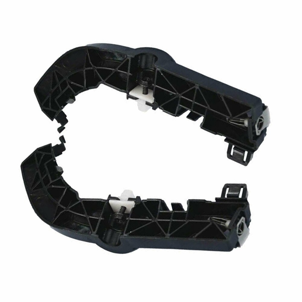 Soportes de soporte delantero izquierdo y para parachoques derecho, para Dodge Challenger, , novedad de