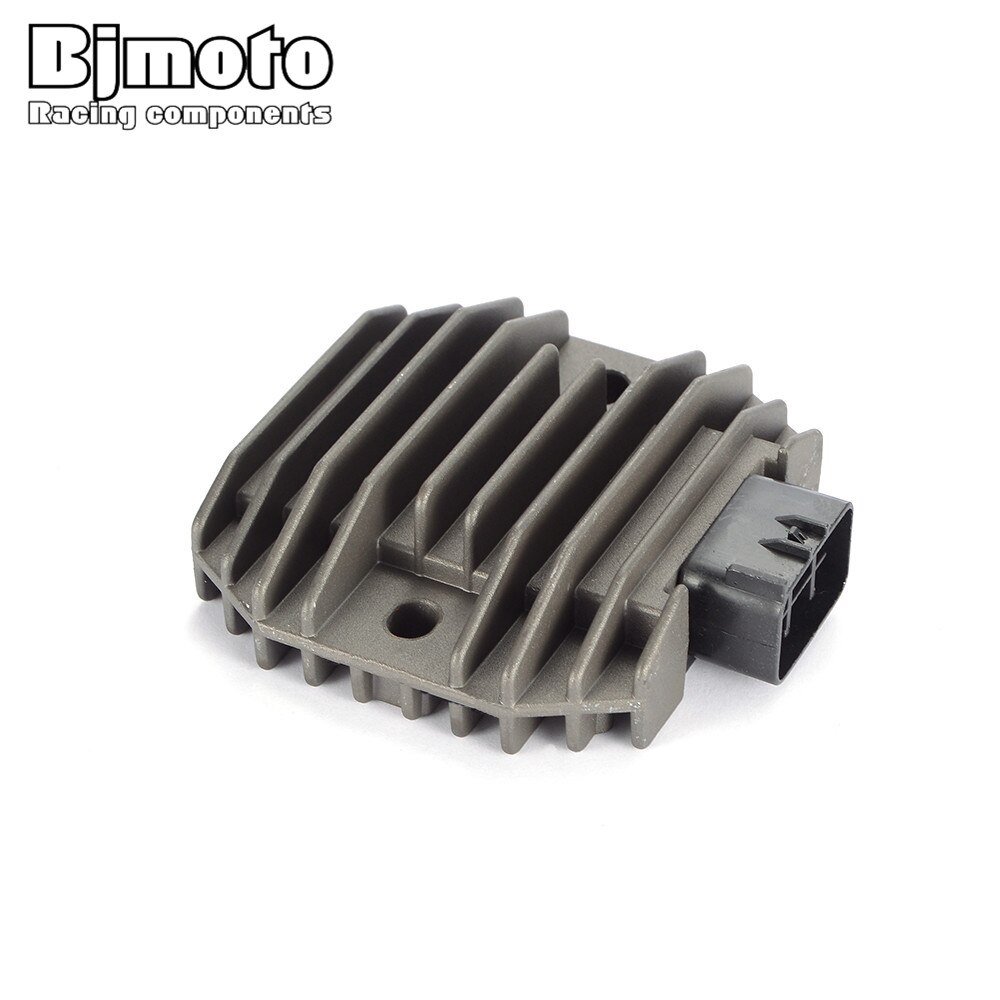 YHC SH650D-11 de regulador de tensión regulador rectificador para Yamaha YZF R6 FZ6R WR250R TMAX XP500 XVS1100 XVS650 RAPTOR 700 YFM70