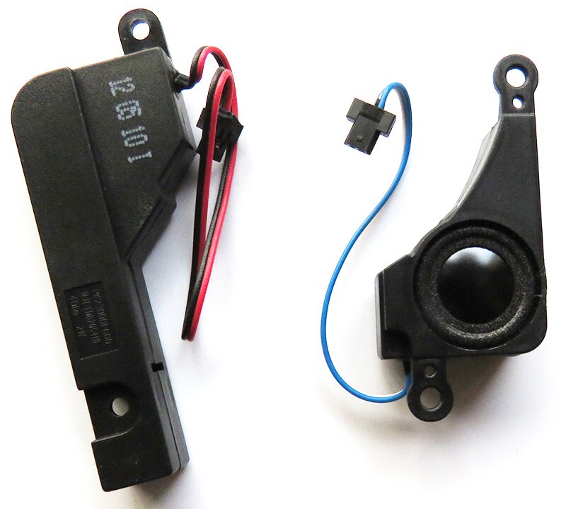 Nueva carcasa para Acer Aspire 5250 5730 5333 5733 5733Z Laptop LCD parte superior trasera/bisel frontal/reposamanos superior/cubierta inferior AP0FO000N00: Speaker
