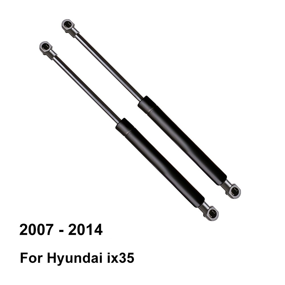 Bagklap gasfjeder fjederben løftecylinderstøtte 817702 y 000 til hyundai  ix35 ( 2007 -  ) (pakke  of 2 )