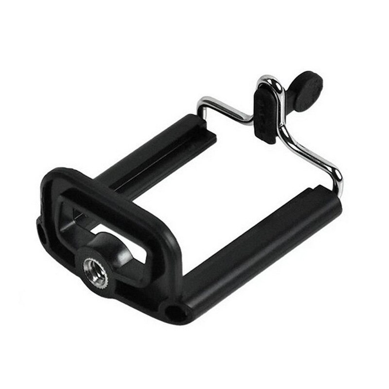 Mini Flexibele Spons Octopus Statief Voor Telefoon Smartphone Tripod Stand Houder Voor Camera Dslr Mount: Only Holder