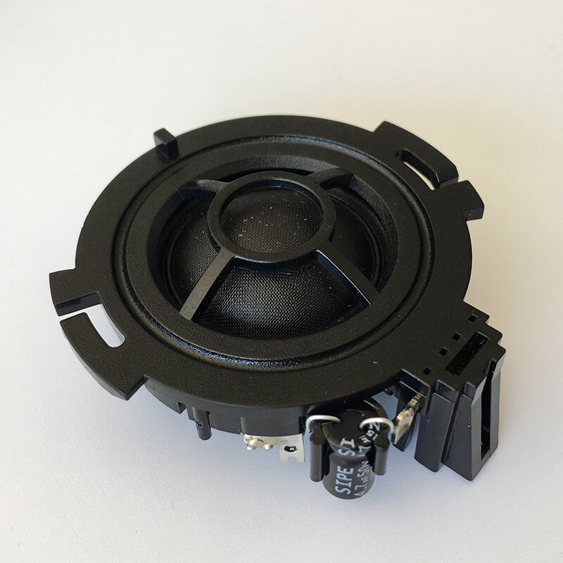 OEM Speaker Tweeter Buzzer Ioudspeakers Horn For A4 A5 A6 S6 Q7 RS5 4F0 035 399 A 4F0035399A: Default Title