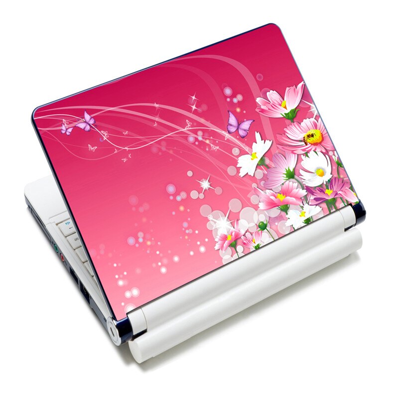 Prints Laptop Skins Sticker Cover Decal Protectors for 12.6&quot; 13&quot; 13.3&quot; 14&quot; 14.4&quot; 15&quot; 15.4&quot; 15.6&quot; LENOVO/HP/DELL/ACER/Macbook PC