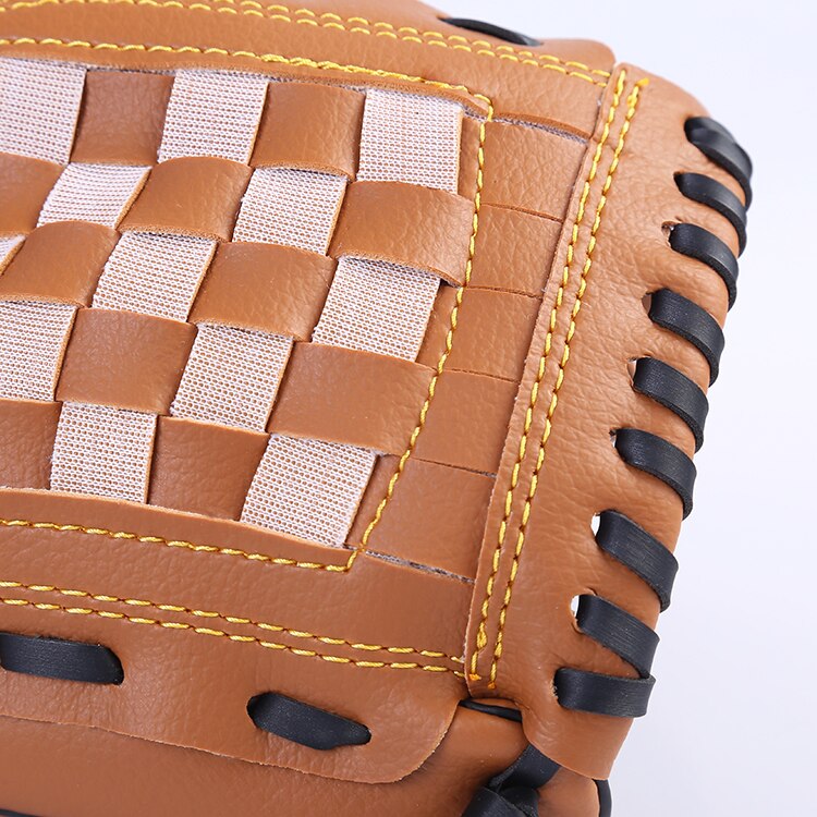Spiele Ich bin freien freundlicher Sport Spielzeug Baseball mit Tragetasche Aluminiumlegierung Holz Schläger, Pu-leder Handschuh, 9 &#39;&#39;Weiche Baseball Spielzeug