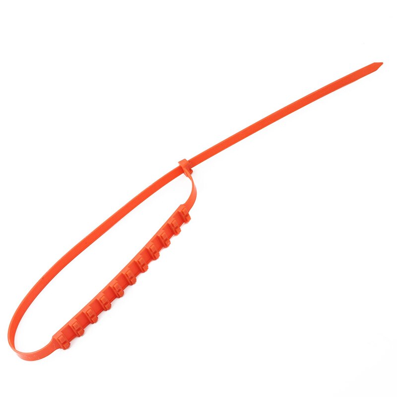 10 Stks/set Anti Slip Strips Auto Universal Mini Winter Banden Wielen Sneeuwkettingen Auto-Styling Anti-Skid Autocross auto Accessoires