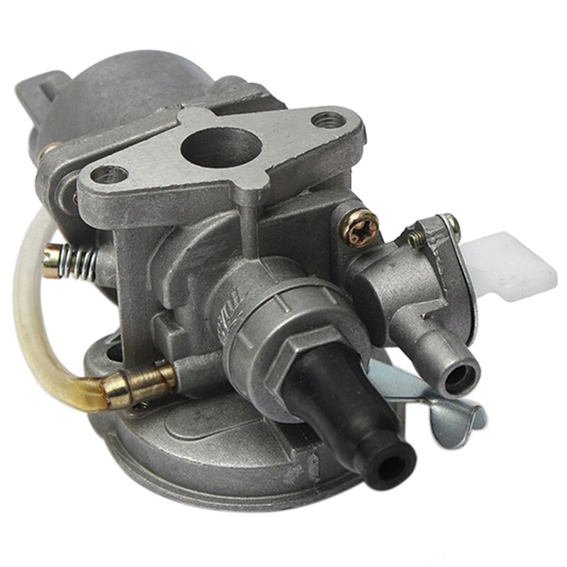 Carburador de bolsillo para Mini Moto, pieza de motor de 47cc y 49cc, ATV, Quad