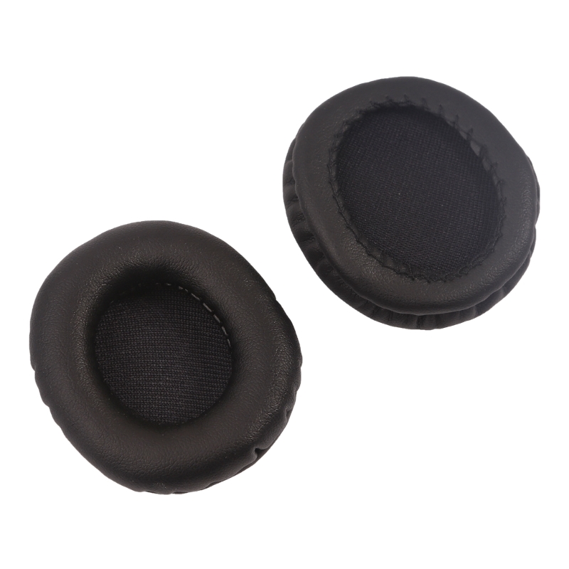 Ademend Oorkussens Voor Logitech H570e H650e Hoofdtelefoon Mouwen Oorbeschermer Vervangen Oorkussens Hoofdtelefoon Mouwen Covers