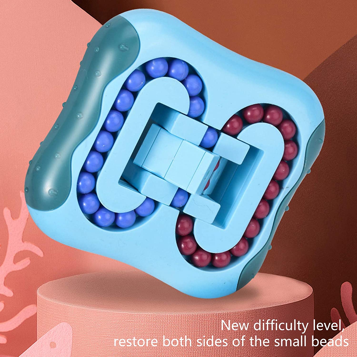 1/ 5Pcs/lot Soft Rubber Noodle Elastic Rope Toys Stretch String Decompression Toy Stretchy String Fidget Relief Stress Vent Toys