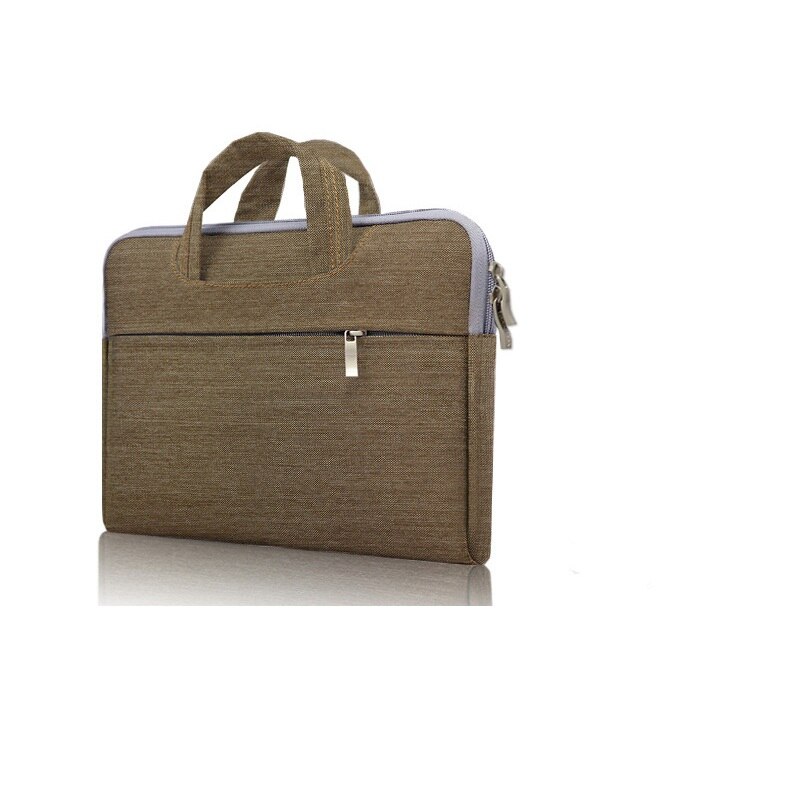 Slanke laptoptas, computertas, notebookhoes, heren- en dameszakentas, aktetas, reistas