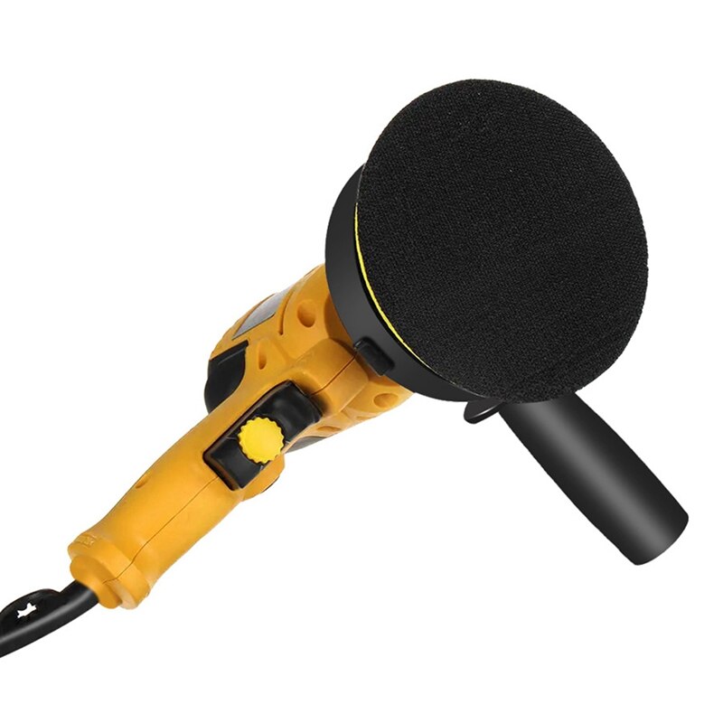 Machine de polissage et de ponçage pour sol en marbre, pour voiture, Machine à cirer et sceller, prise ue