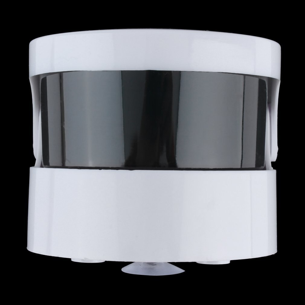 Mini Ultrasonic Ultra Sonic Cleaner Cordless for Jewellery Ring Dentures Cleaning and Personal Use