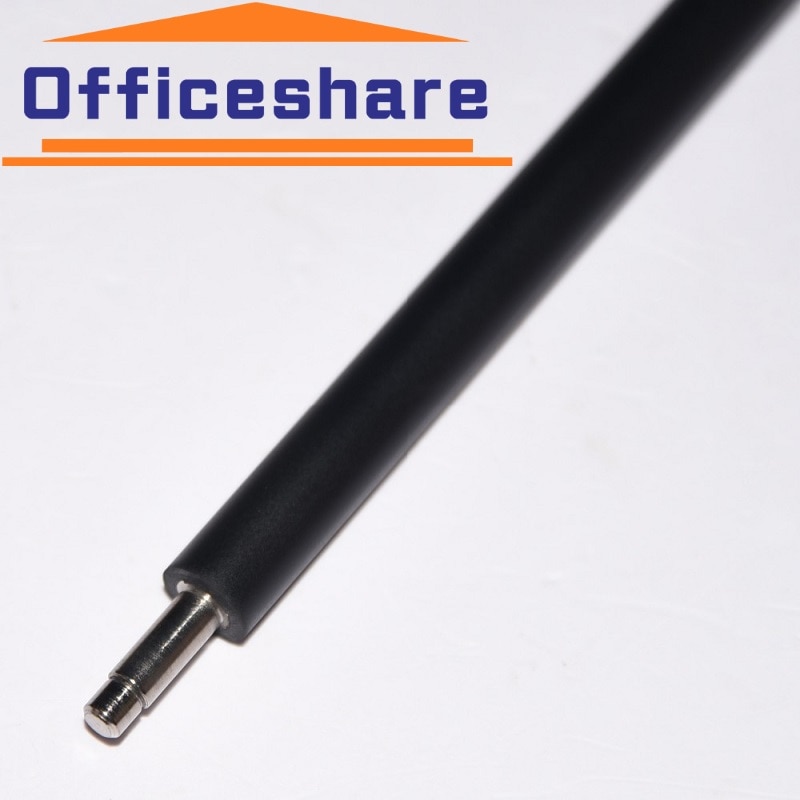 4 Uds rodillo de carga primaria (PCR) Compatible para OKI c3300 c3400 c3530MFP c3500MFP c3600