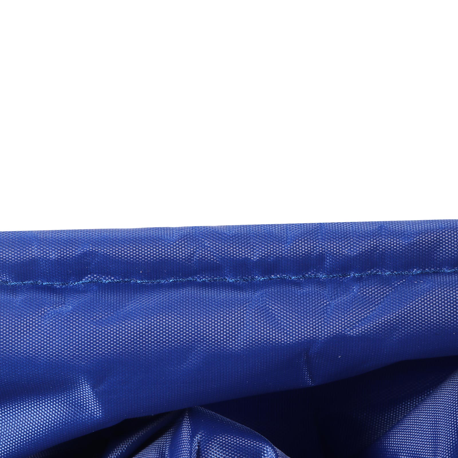 36/40Feet Jumping Bed Padding Cover Protective Foam Cover Safe Edge Surrounding Belt Adult Kids Jumping Bed Fitness Equipment