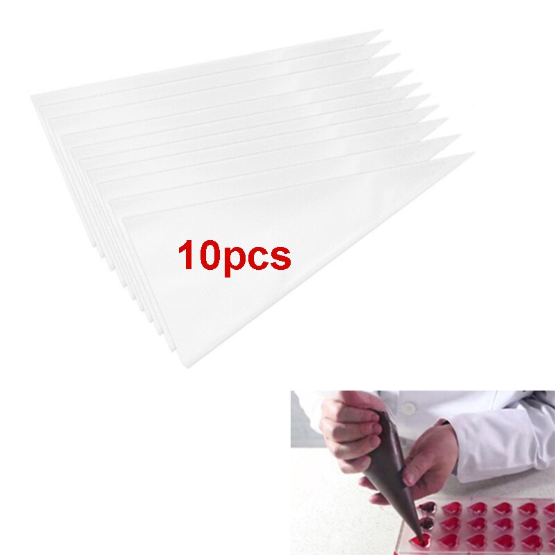 Moldes de policarbonato duro para Chocolate, 6/8/12/14/15 cavidades, 3D, Media esfera, 1 unidad: 16 inch PE bags