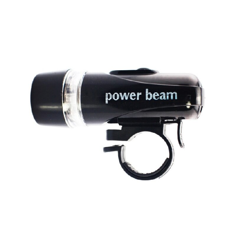 Ultra Bright Fietsen Licht Set 5 LED Fiets Voor Head Light + 5 LED Fiets Achter Zaklamp Licht Veiligheid fiets Accessorie