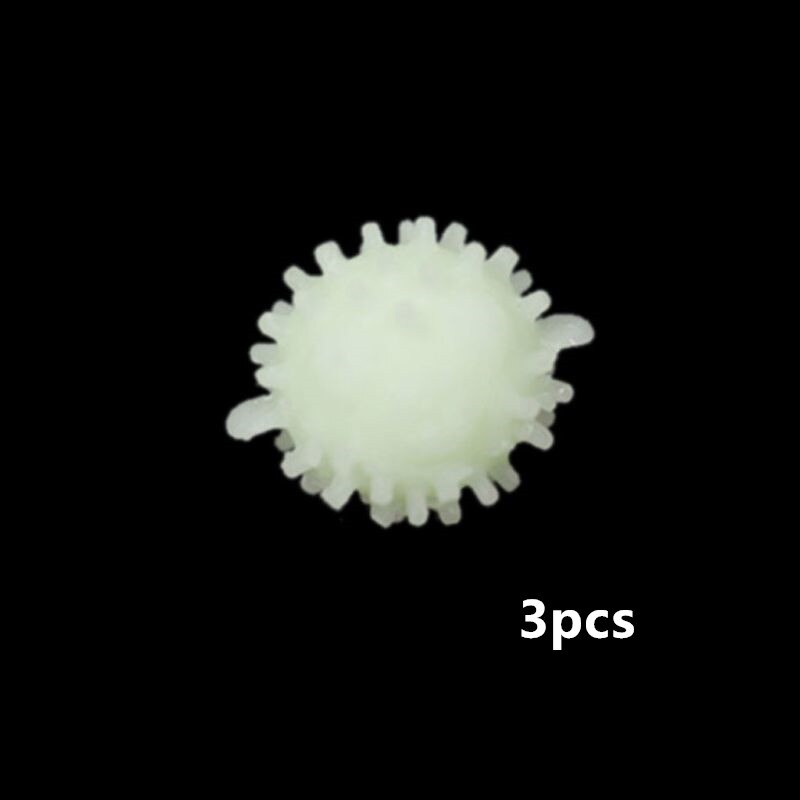 1set Mini Jellyfish Modeling Epoxy Resin Mold Ocean Theme Fillers DIY Filling Materials: 3pcs sea urchin