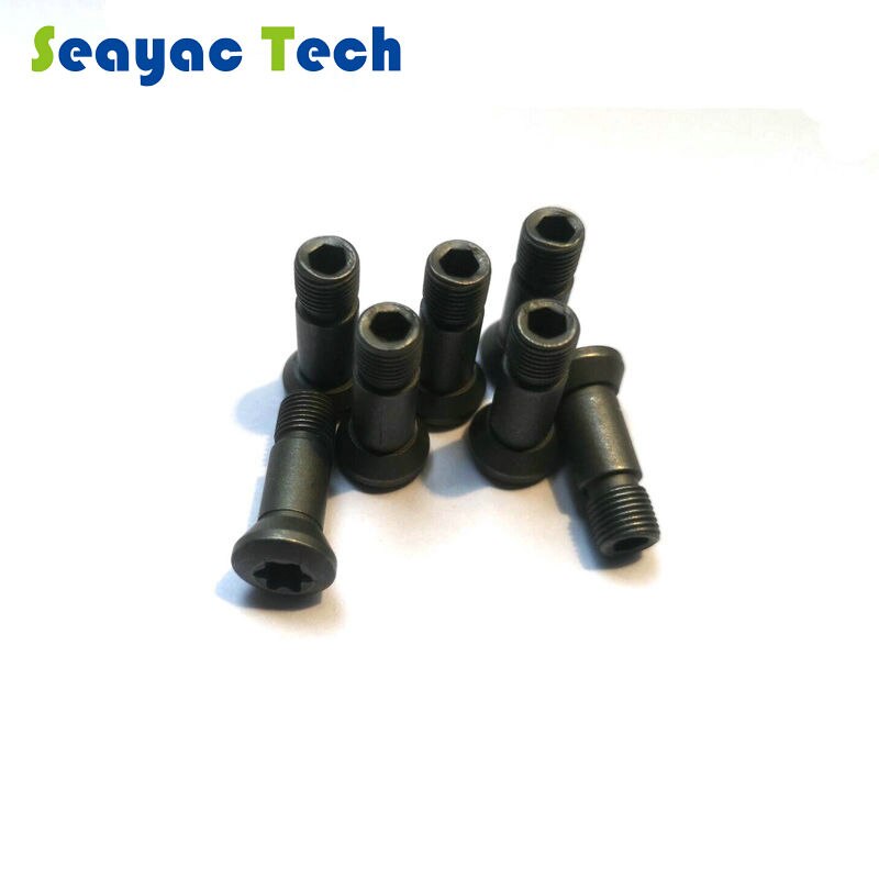 T2139 pół-ostrze tarczowe śrubin, altanka śruba