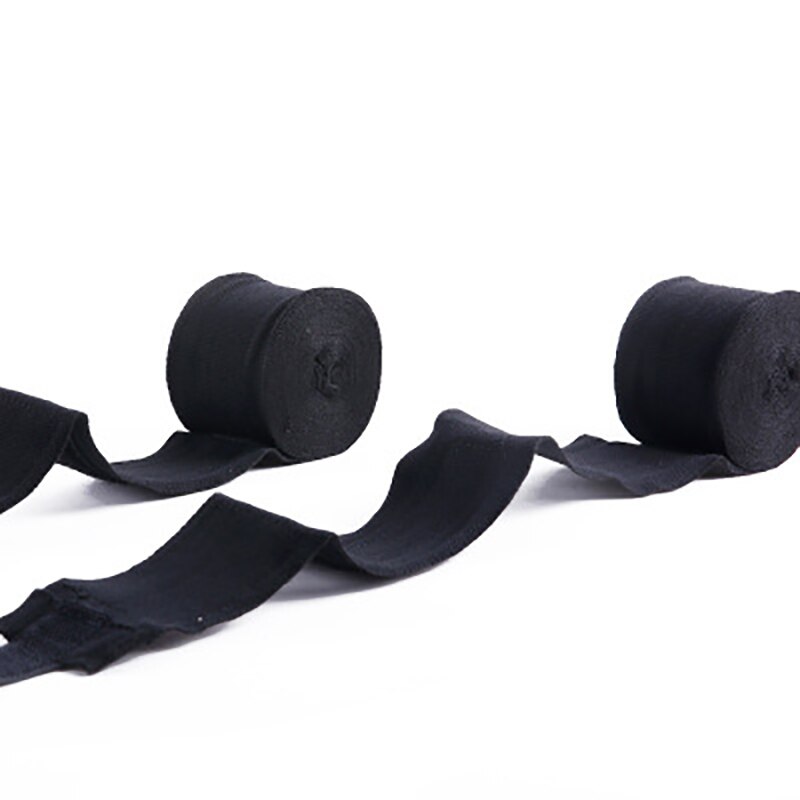 Håndbind bandage 5m længde træningsbind boksning sport multi farver muay thai håndbind håndledsstøtte