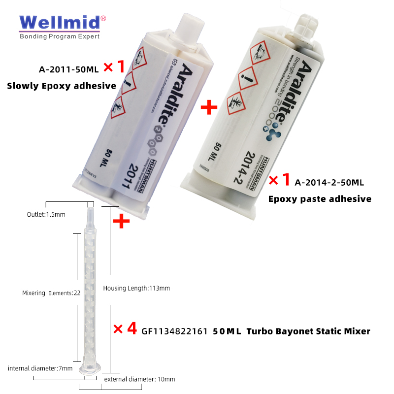 Araldite 50ml multipurpose versatile structural adhesive Craftsman as well as most industrial applications slowly ab glue: Brown