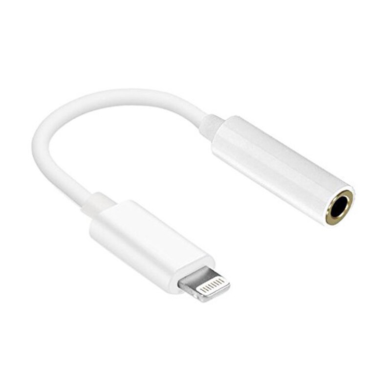 Lì al convertitore auricolare LIGHTNING JACK