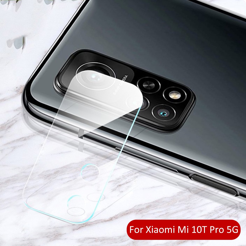 Lens protective Film For Xiaomi Mi 11 Glass Protection Camera Lens Tempered Glass For Mi 9 t Note 10 T Pro Lite Poco M3 X3 NFC