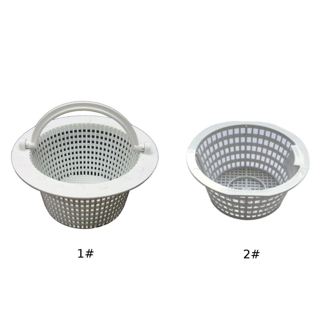 cedzidło cedzidło kosze robaki gruzu liście filtr 1Pc nad ziemią filtr sta-obrzęd wygaszacz cedzidło kosz osłona siatkowa basen