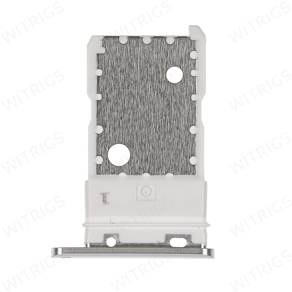 Witrigs SIM Karte Tray Halter Slot Sockel Für Google Pixel 3XL 3 XL Pixel3