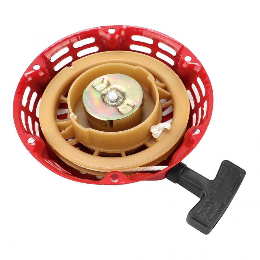 Motor starter Pull Starter Start Fit voor Honda Generator GX610 GX620 Accessoire auto accessoires