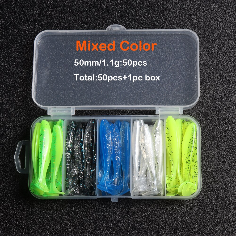 1Box Mixed Weight Jig Head Hook Set Exposed Lead Jig Hooks Crank Jig Head Hook for Carp Fishing Lure Soft Worm: SET10