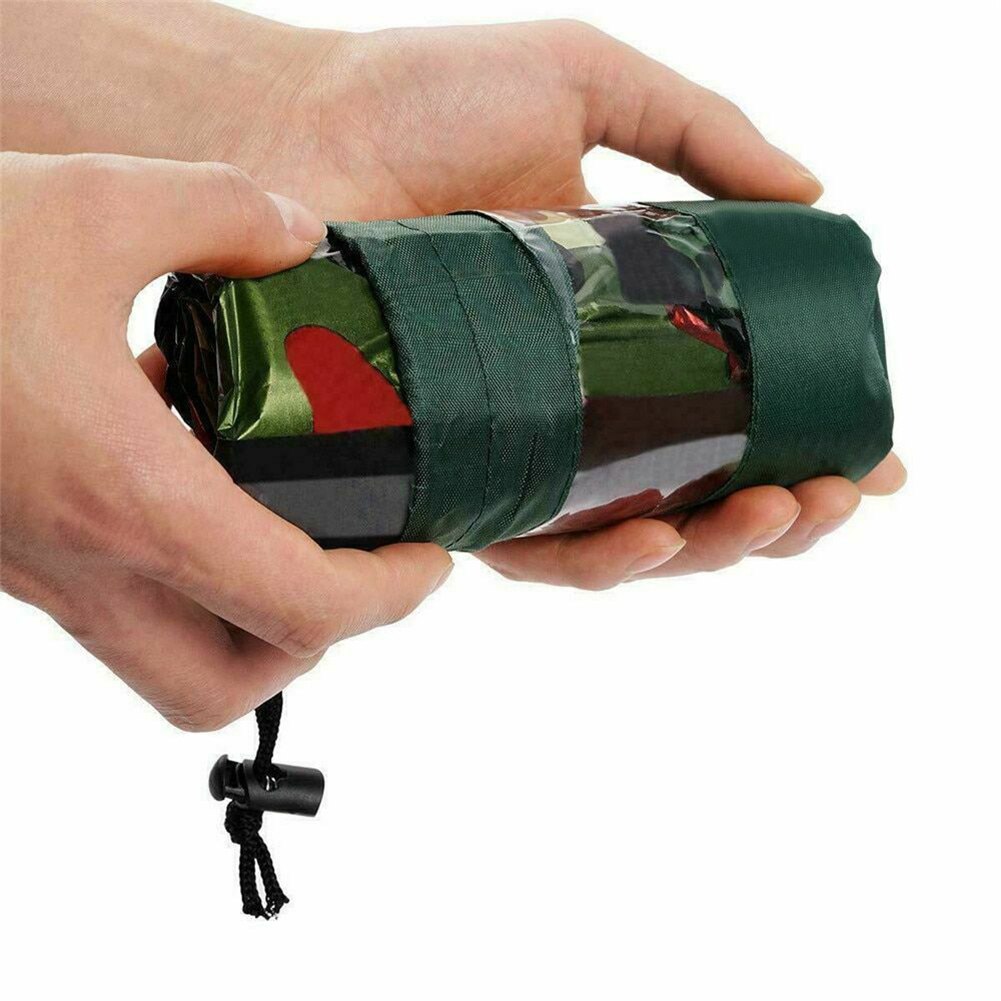 Sleeping Bags Ultralight Waterproof Outdoor Sleeping Bags Cotton Sleeping Bag Nature Hike Summer Hiking Camping Sleeping Bag