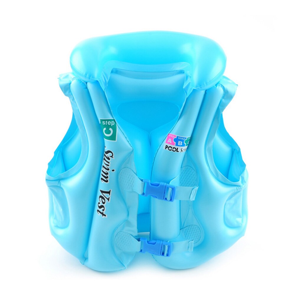 Baby Schwimmen Ring Schwimm Gremium Aufblasbare Schwimmen Weste freundlicher Schwimmen schweben Luft Weste freundlicher Sicherheit Ausbildung Schwimmbad Spielzeug leben jacken