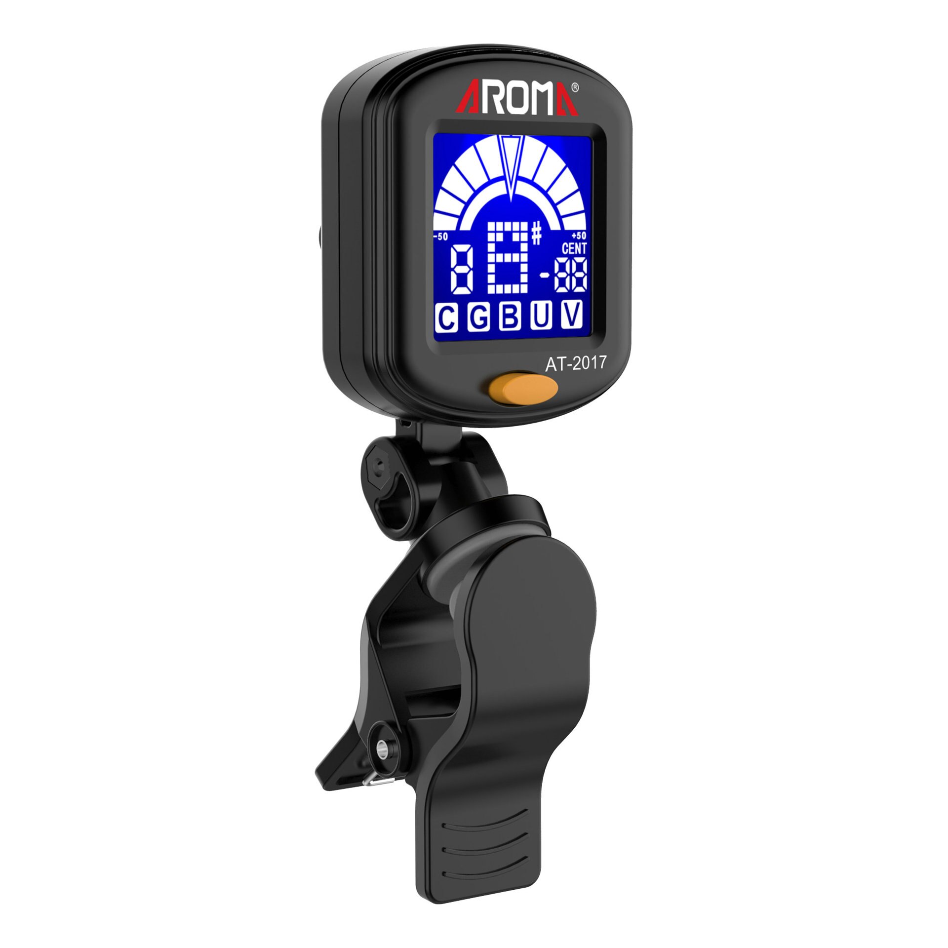 Piano Tuner Kalimba Accessories Electronic Kalimba Tuner