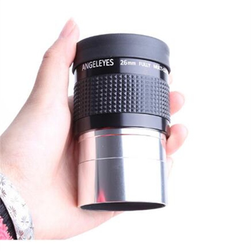 Angeleyes Fully Multi-layer Coating 2 Inches 26mm 32mm 40mm Eyepiece Telescope Accessories AngelMM: 26mm