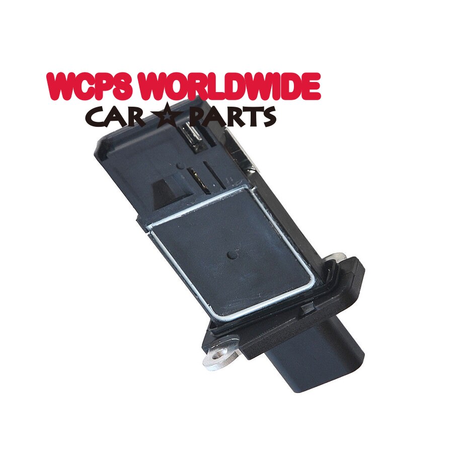 Luftmassemåler sensor til ford galaxy mondeo s-max transit land rover peugeot volvo citroen 6 c 11-12 b 579-aa 1376235 afh 70 m 54