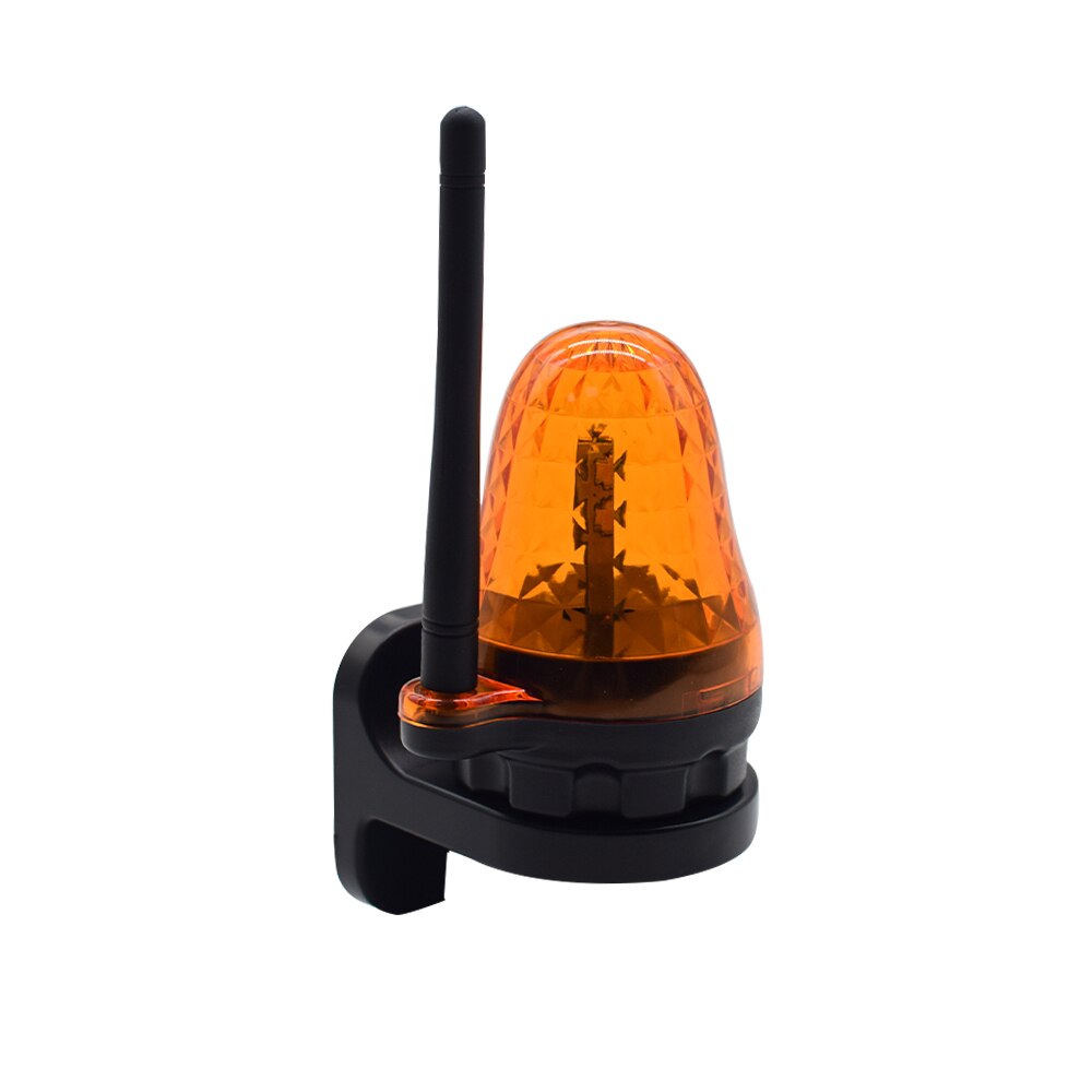 LED Auto lkw strobe warnen licht LED Leuchtfeuer Blinklicht Disko Party Drehbare Tasse Lampe DJ Blinkende Bühne Lichter: Ursprünglich Titel