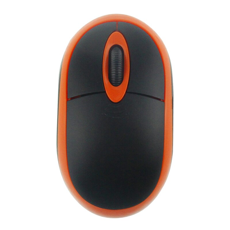 2.4G Wireless Mouse Mini Cordless Optical Mice For Computer Laptop Notebook