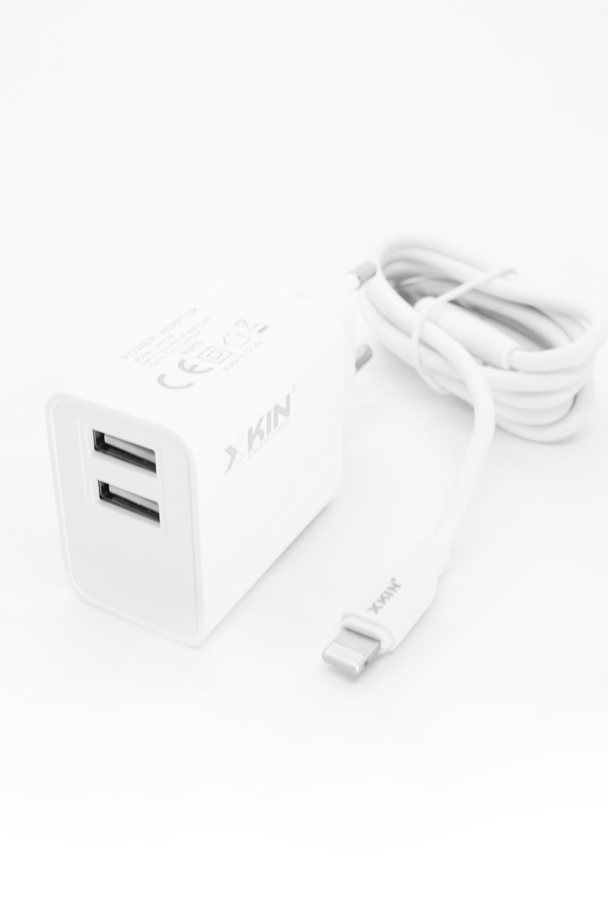 Voor Iphone Lightning Charger