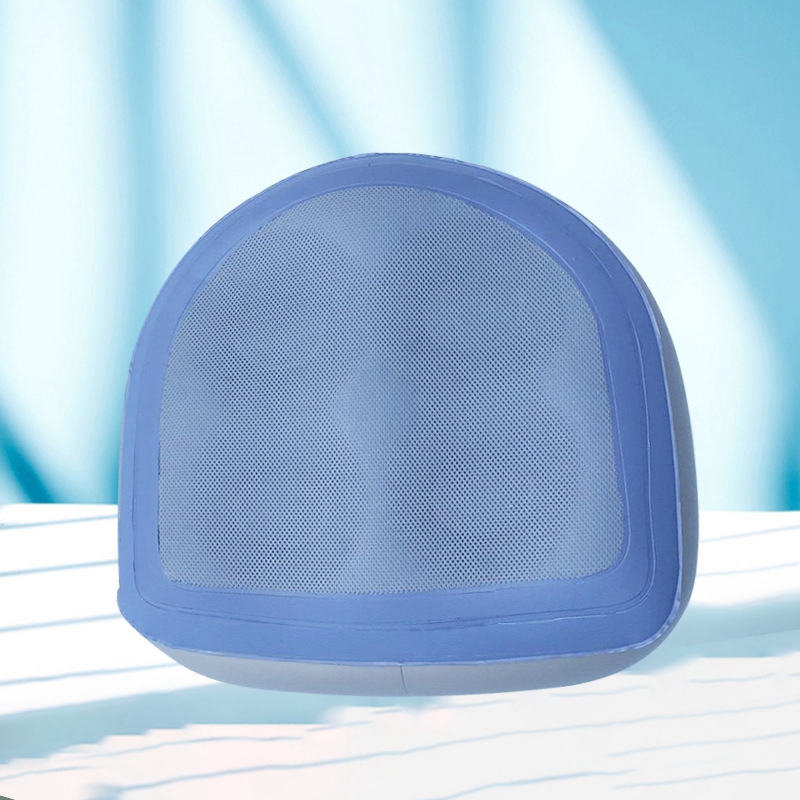 Coussin de Relaxation Spa, bain à remous, pour adultes et enfants, utilisation en famille