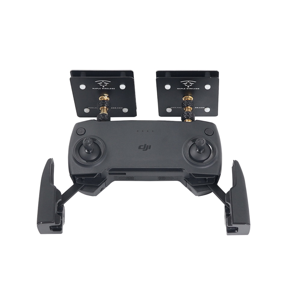 Dji spark antenna sales upgrade