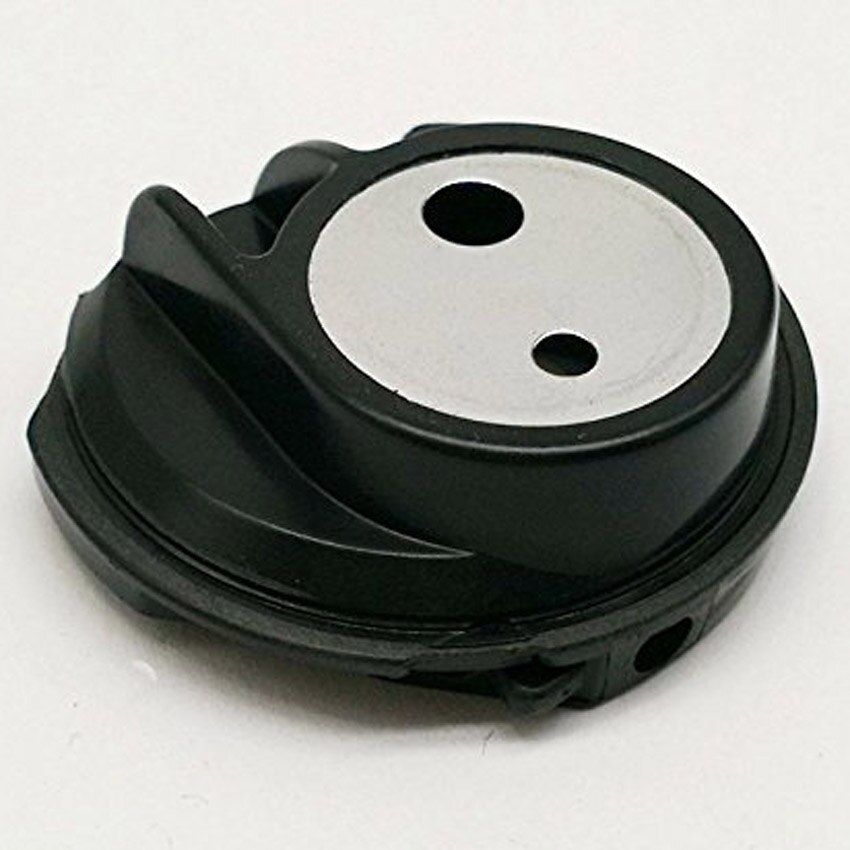 Spoelhuis Voor Singer Naaimachine 6408, 6412, 6416, 6423 #137322-001 137322001