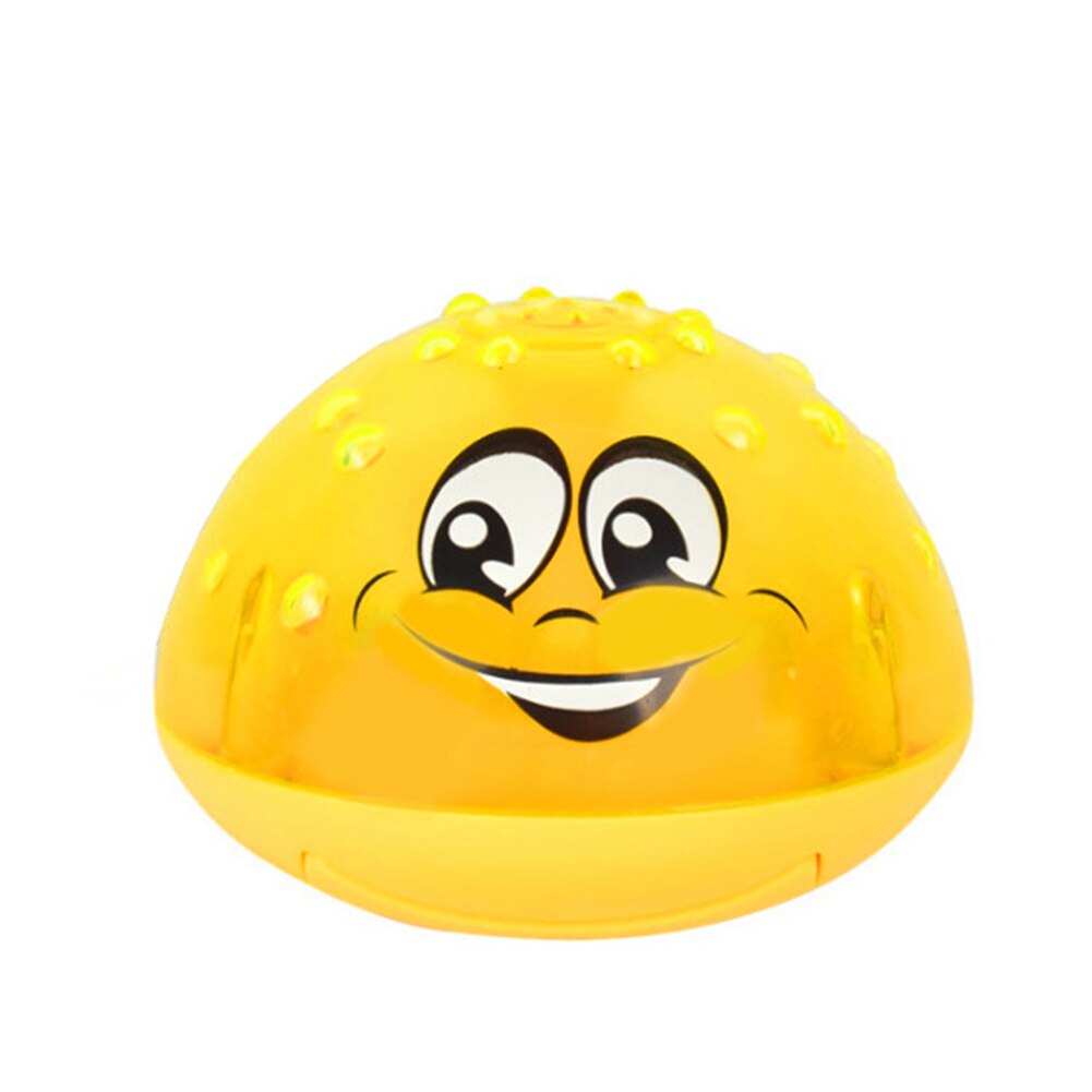 Eltern-kind-Interaktive Dusche Wasser Spielzeug Set Baby Spray Wasser Bad Spielzeug Dusche Infant Kleinkind Musical Ball Squirting Sprinkler: A