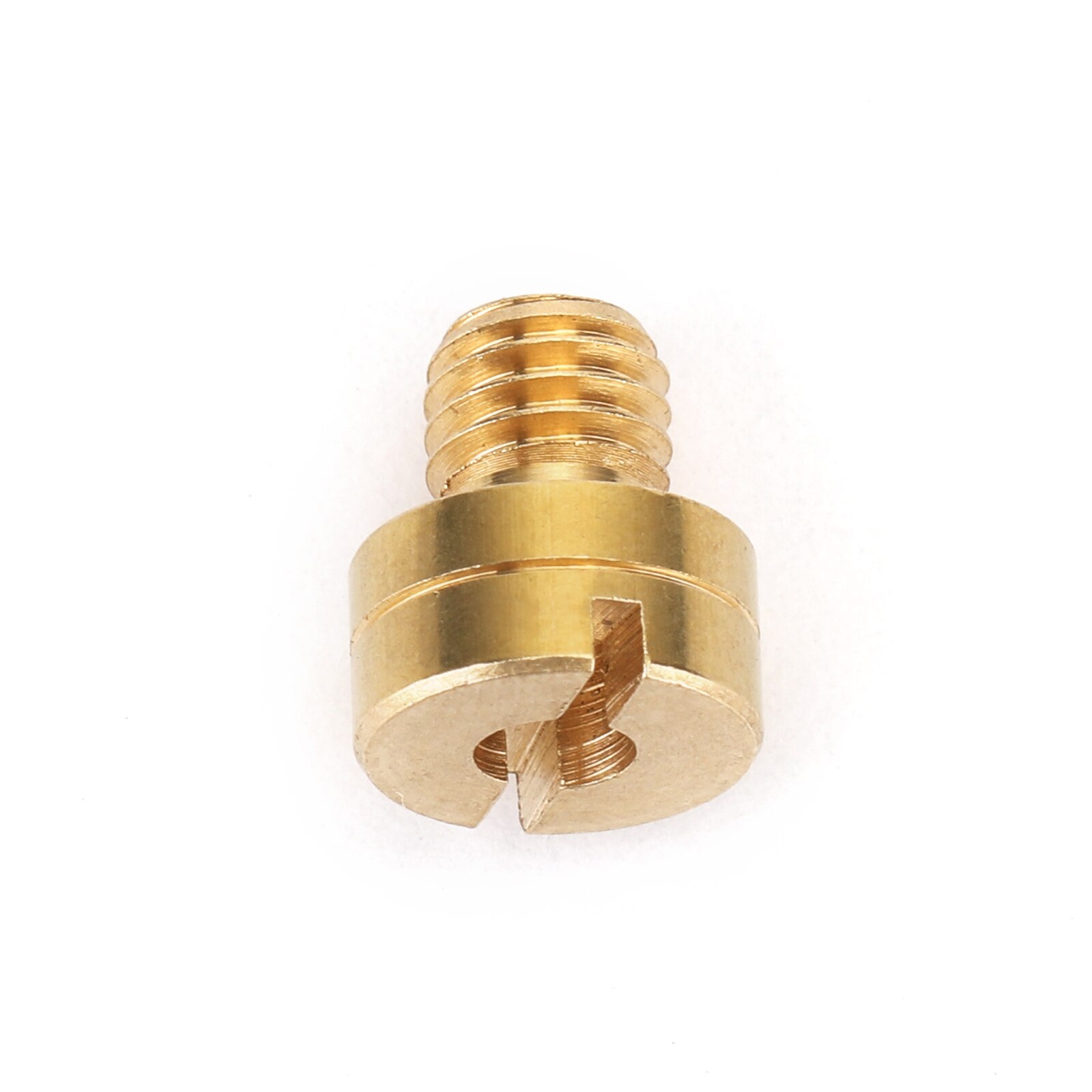 Artudatech 5mm grote ronde carburateursproeiers voor mikuni carburateur  vm22 vm24 vm26 crossmotor  vm 22 24 26 125cc 250cc onderdelen