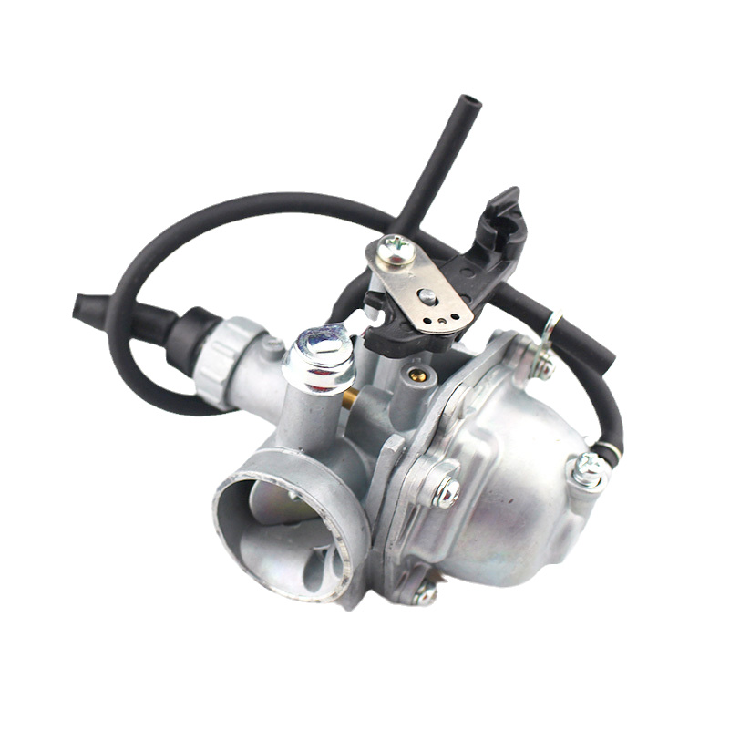 19mm Vergaser Motorrad leistung bis VM16 Kohlenhydrate für 50cc 70 90 110cc Schmutz Grube Fahrrad