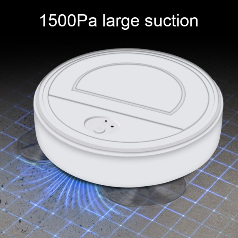 Home Dry Wet Smart Sweeping Robot Automatic Cleaning Machine Lazy Intelligent Robot Vacuum Cleaner Hotel Office Cleaning