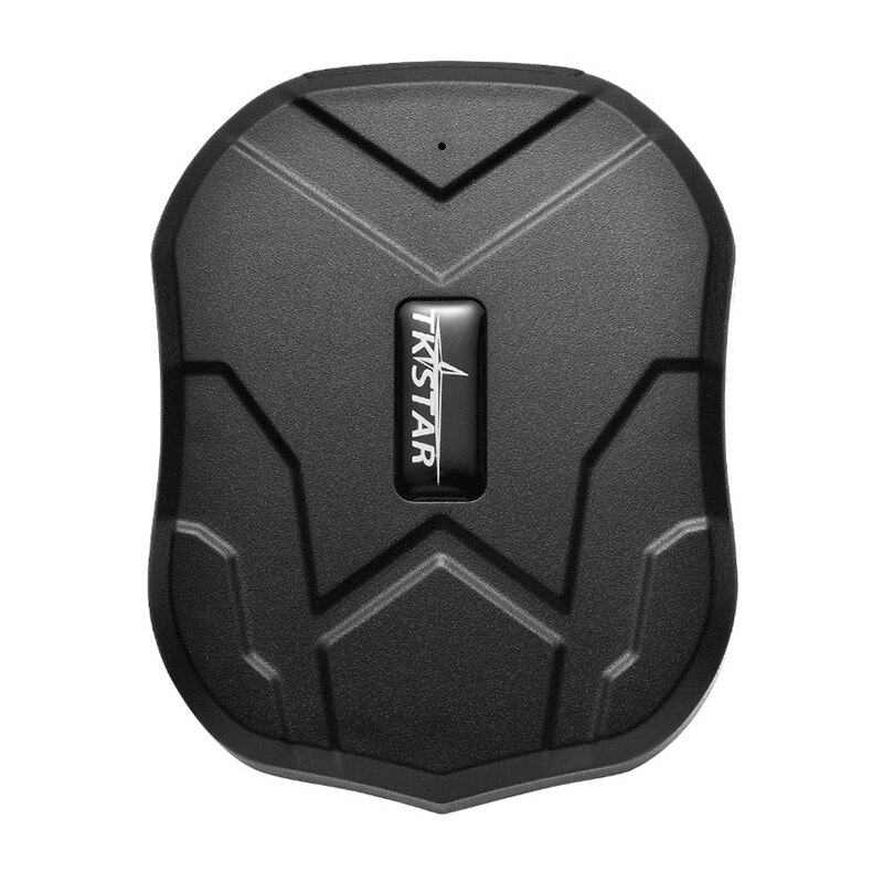 Tkstar  tk905 auto ajoneuvo gps auto gsm magneetti piilotettu vedenpitävä seuranta